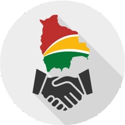 EJE 3: Bolivia 50/50