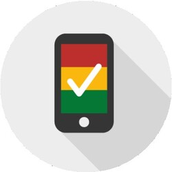 EJE 4: Bolivia Moderna y Eficiente